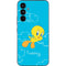Looney Tunes Tweety Bird Flying Galaxy A54 5G Skin
